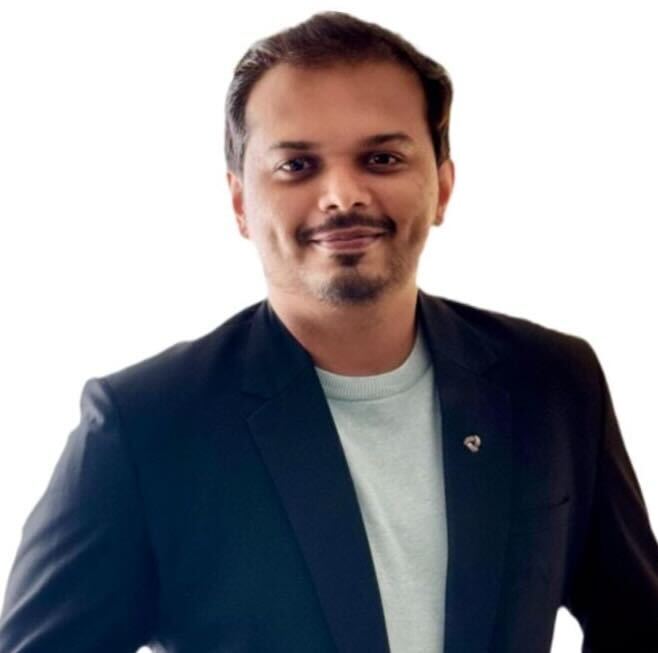 Yash Shah
